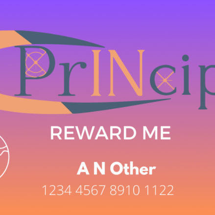 Loyalty Card (PNG)