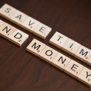Save Money Save Time