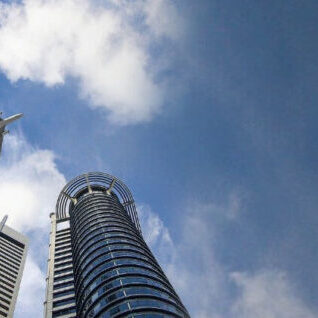 aeroplane-in-sky