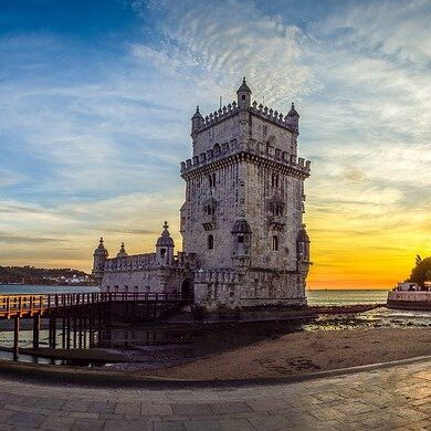 belem-tower Alternative pic-2809818_640